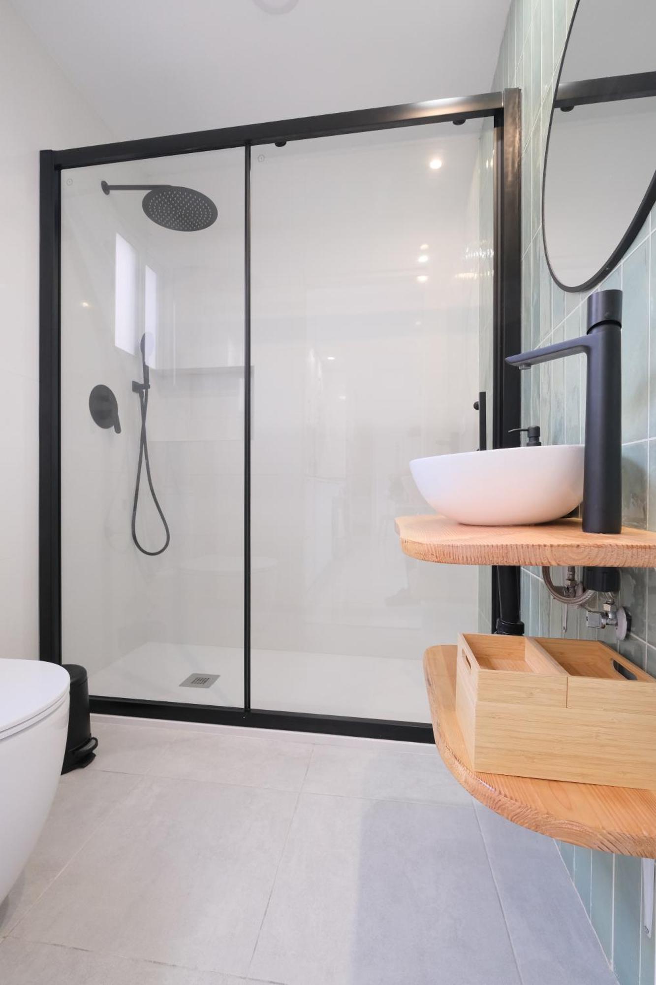 Wonderful Central Apartment Panoramics Views Wifi มาลากา ภายนอก รูปภาพ