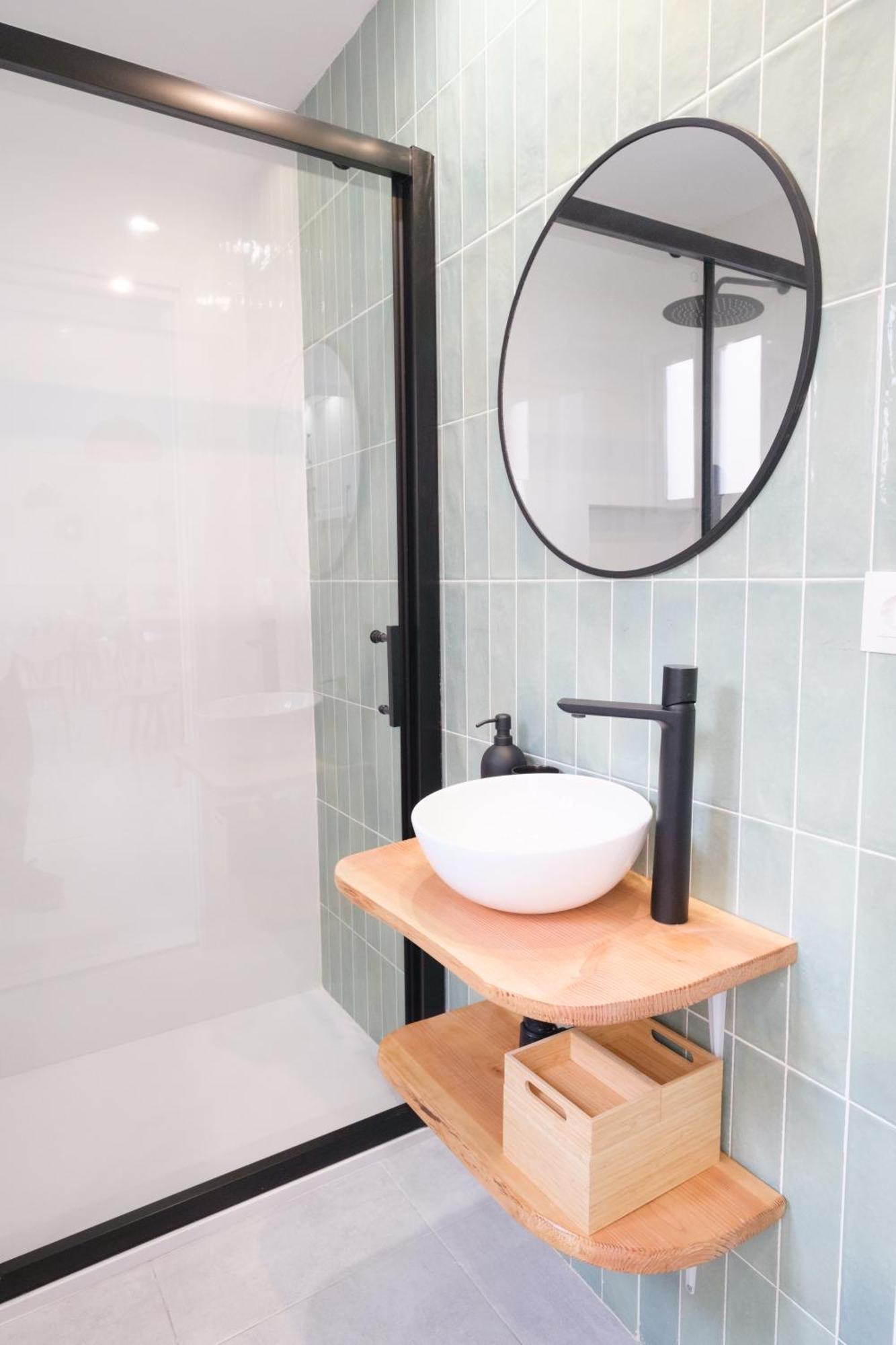 Wonderful Central Apartment Panoramics Views Wifi มาลากา ภายนอก รูปภาพ