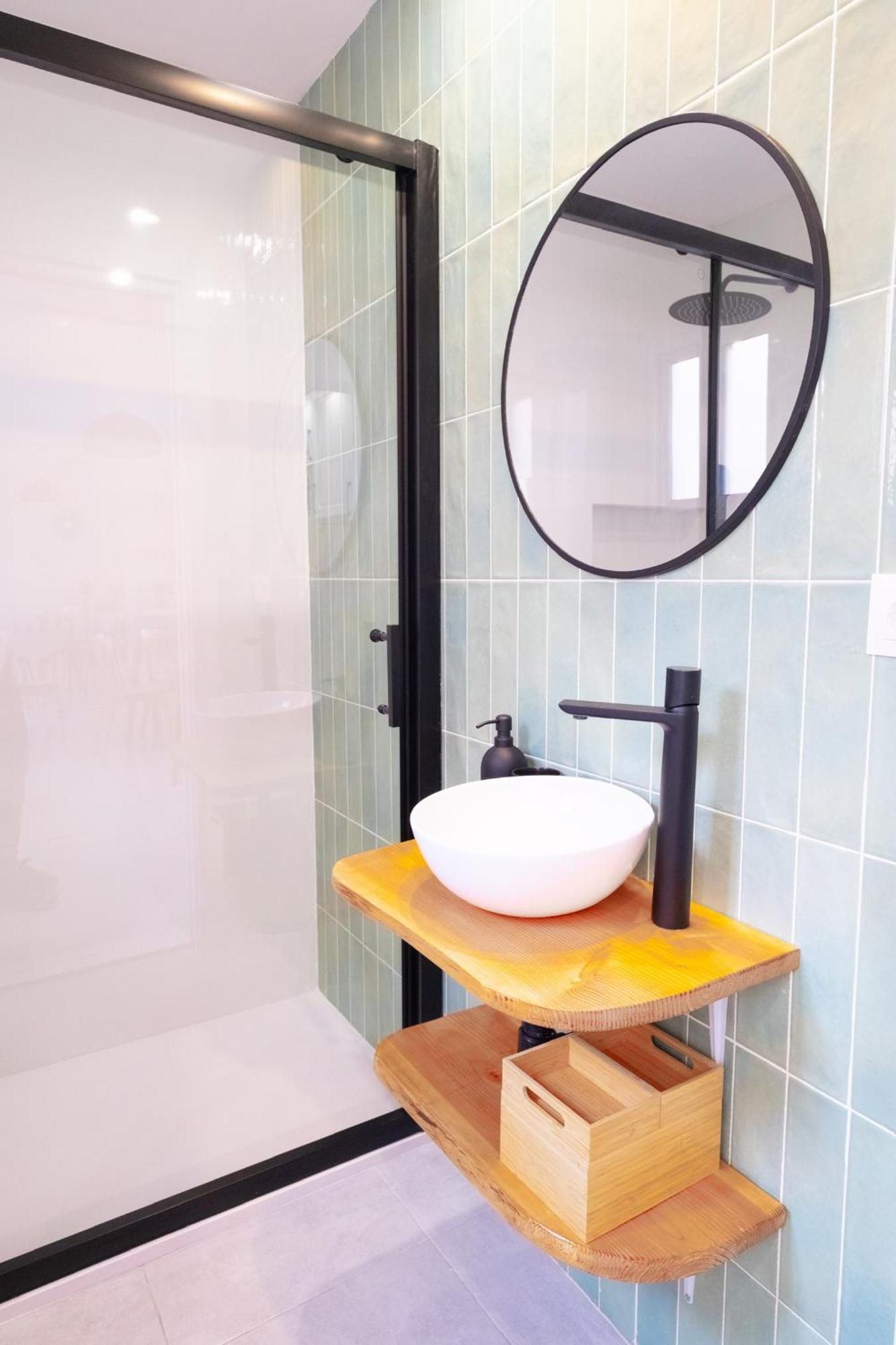 Wonderful Central Apartment Panoramics Views Wifi มาลากา ภายนอก รูปภาพ
